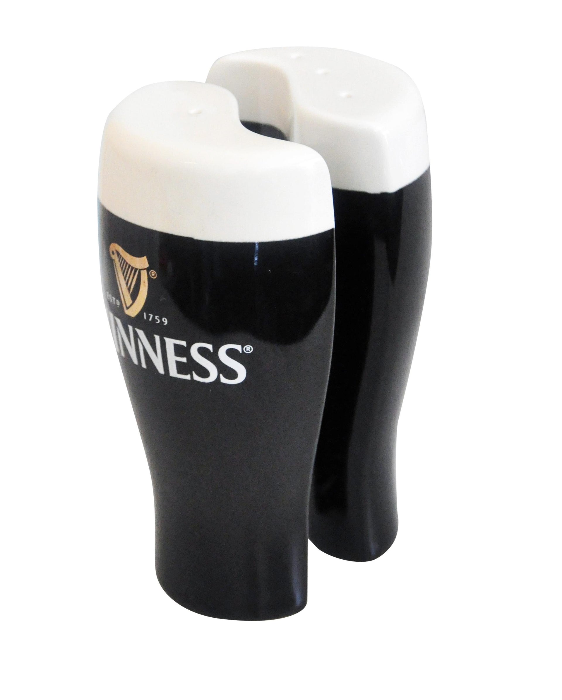 Salt and Pepper Shakers